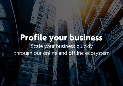profile your business