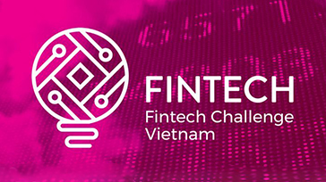 Chương trình thử thách sáng tạo cùng công nghệ tài chính Việt Nam 2019