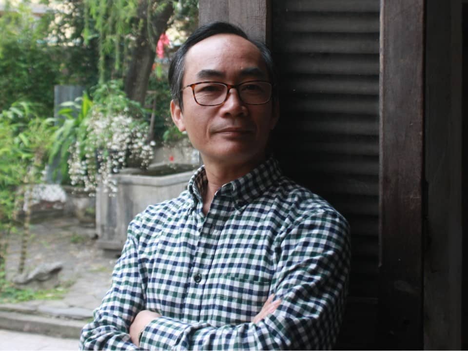 LÊ THỪA TIẾN