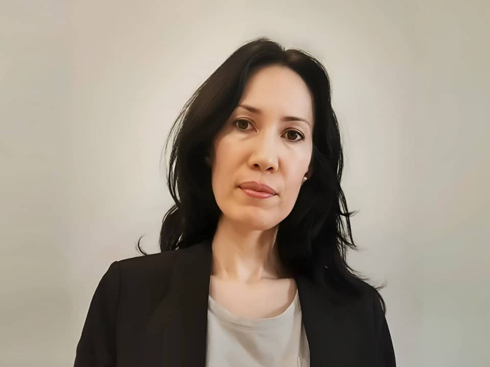 PAMELA NGUYEN COREY