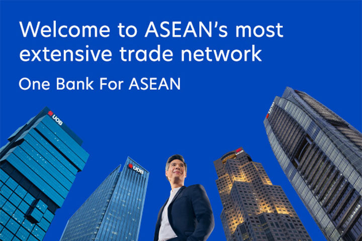 /One Bank For ASEAN