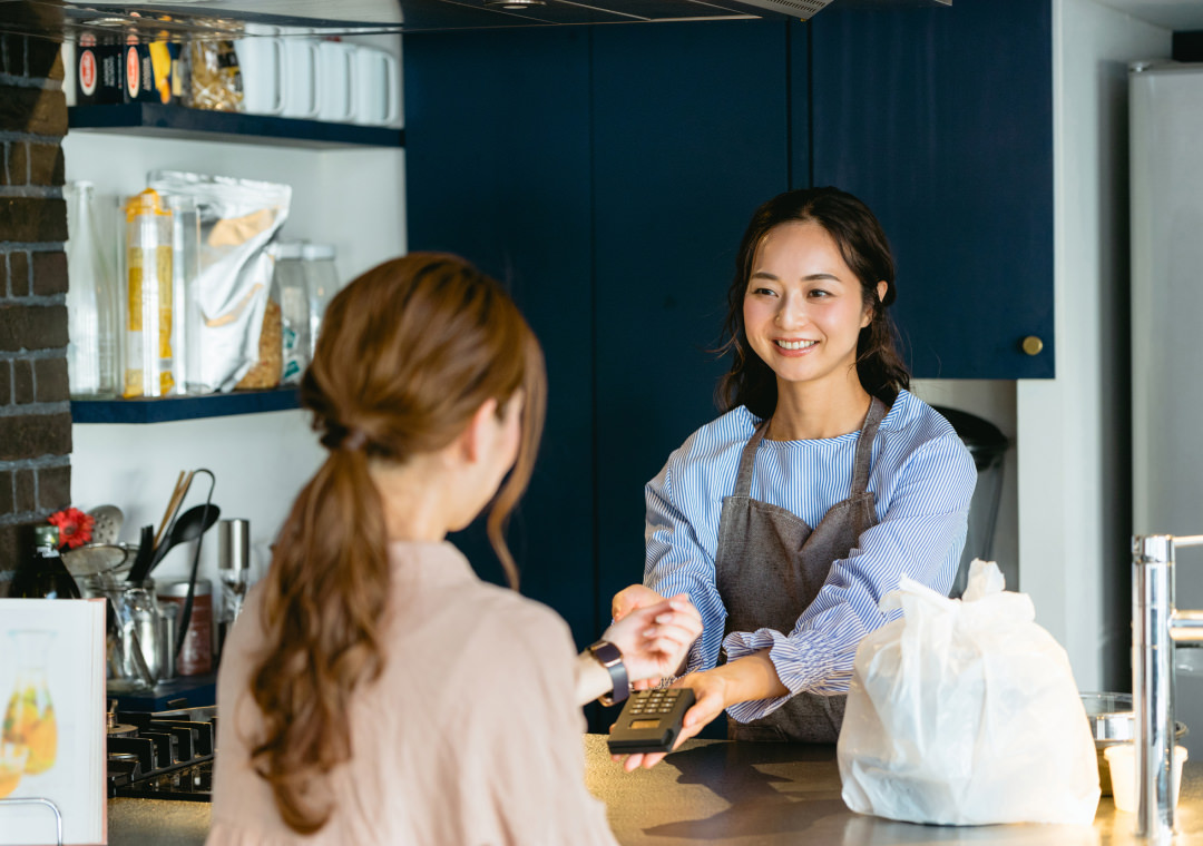 Cung cấp những giải pháp phù hợp
