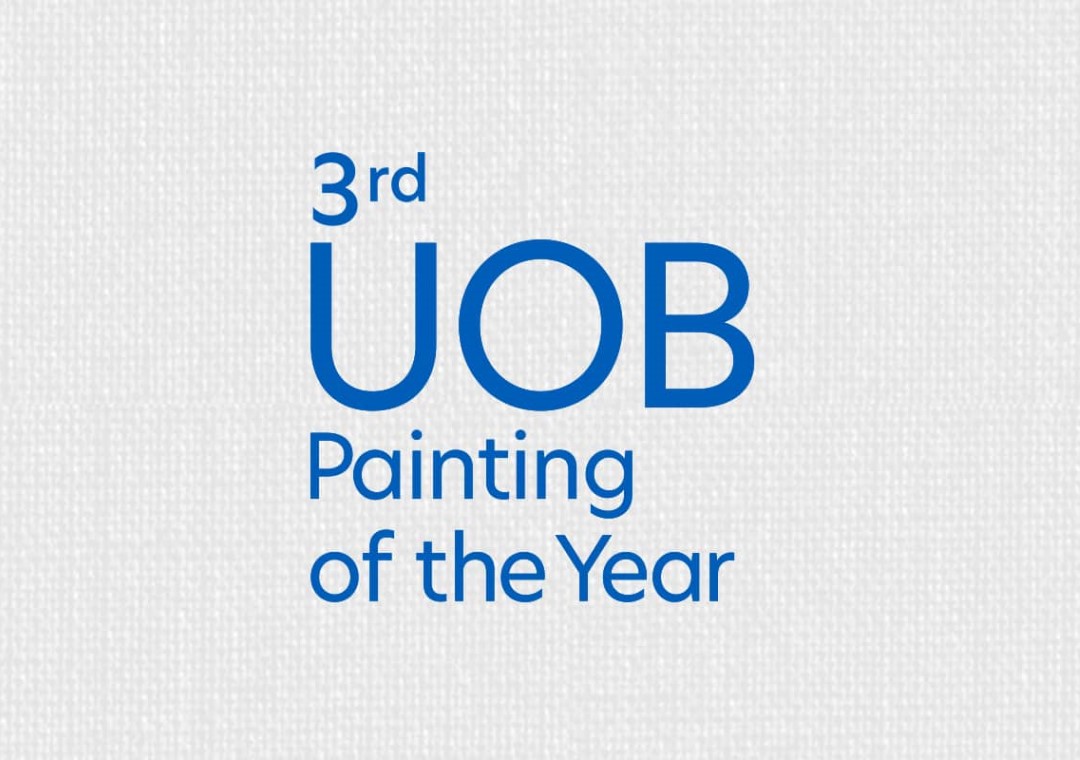 UOB Painting of the Year