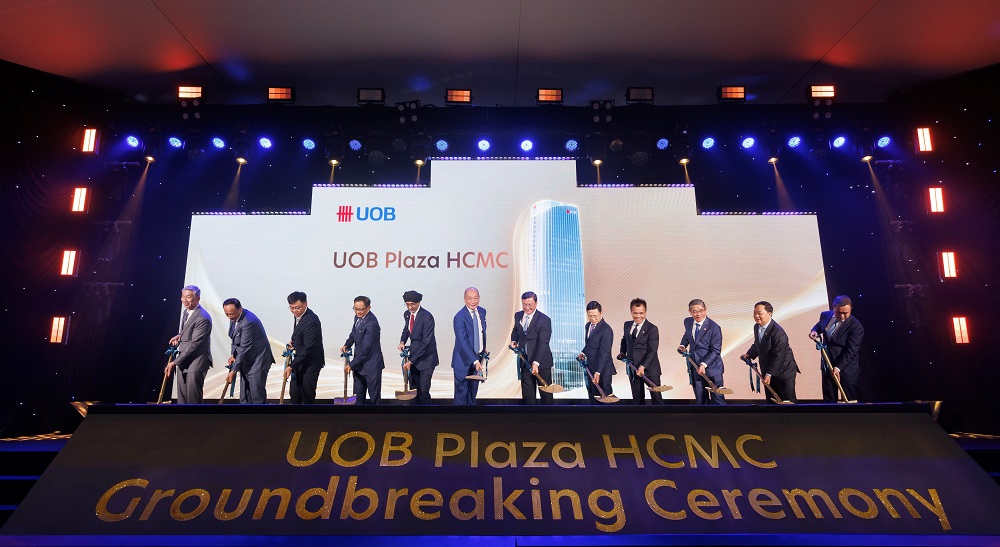 UOB Vietnam