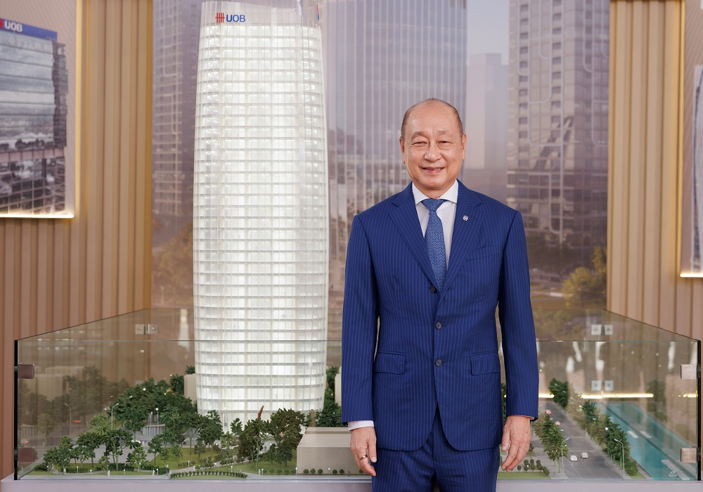 UOB Vietnam