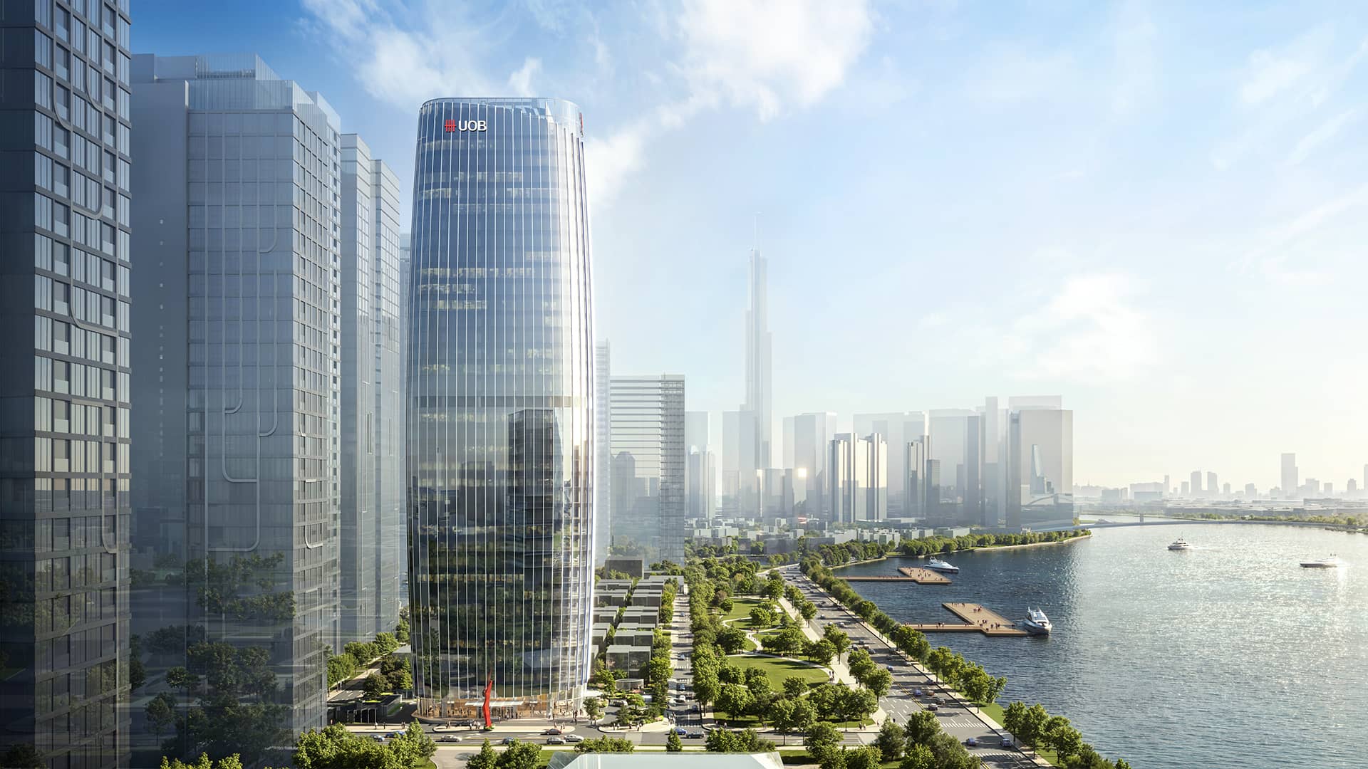 UOB Vietnam