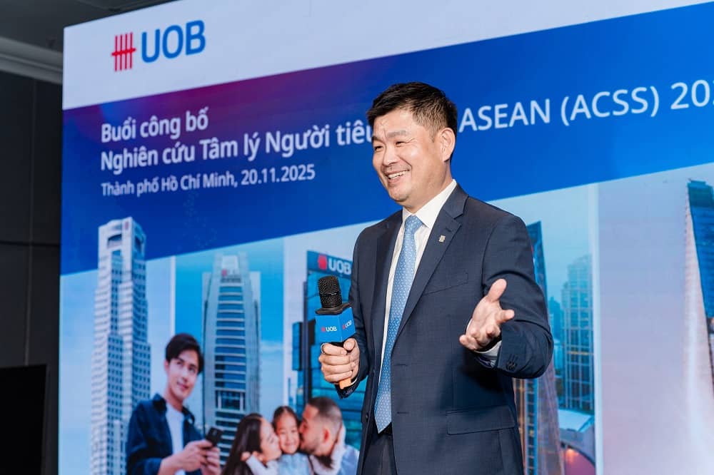 UOB Vietnam