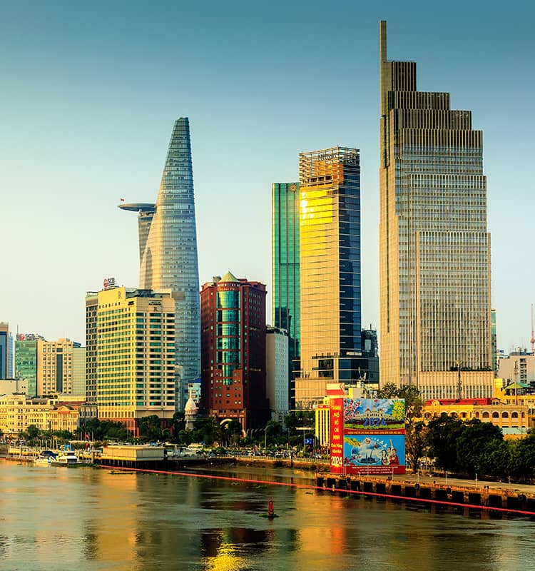 Nghiên cứu Triển vọng Doanh nghiệp năm 2026 của UOB
