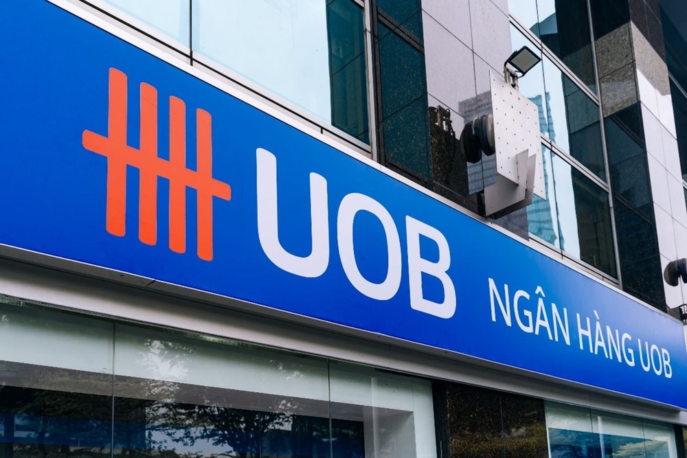 UOB Vietnam