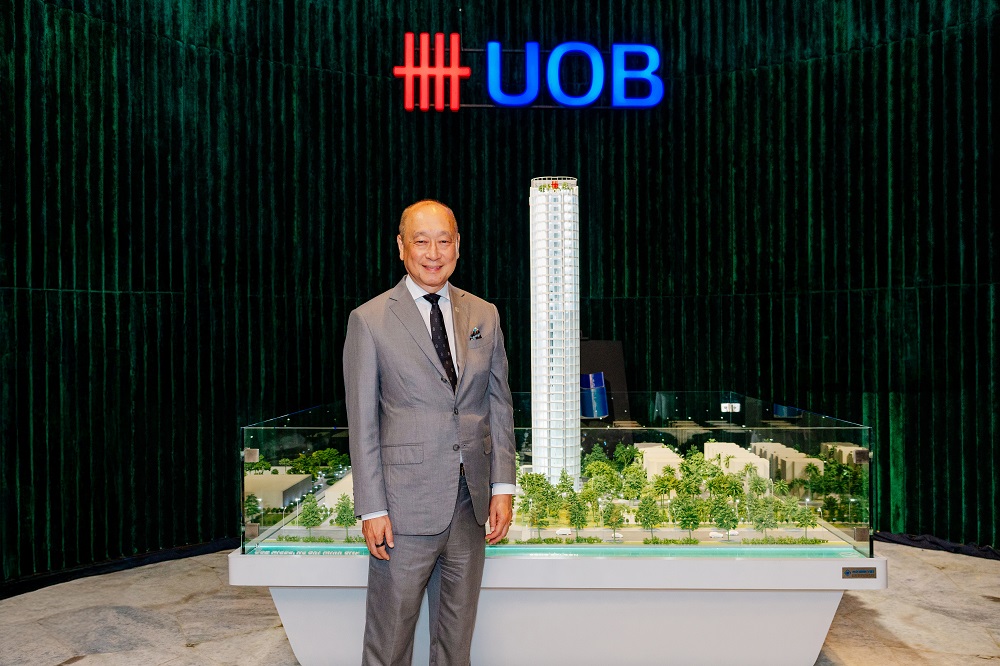 UOB Vietnam