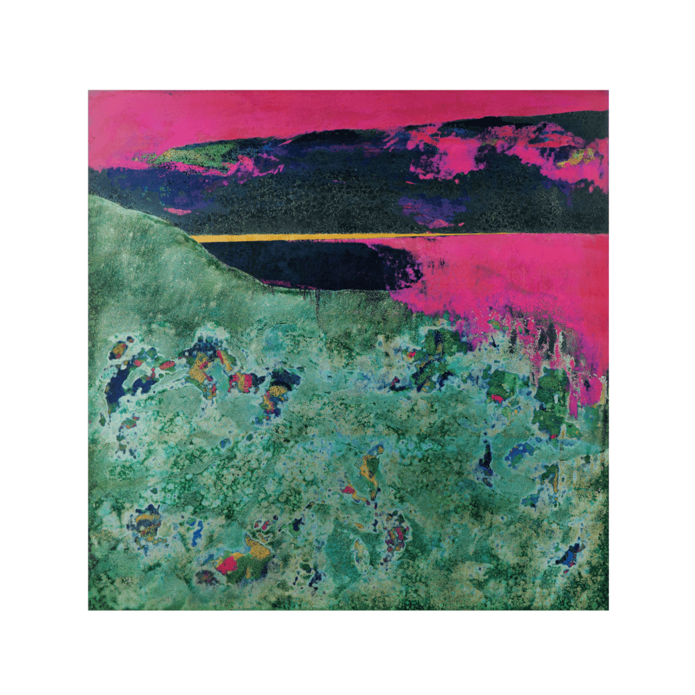 Trạng thái ngưỡng