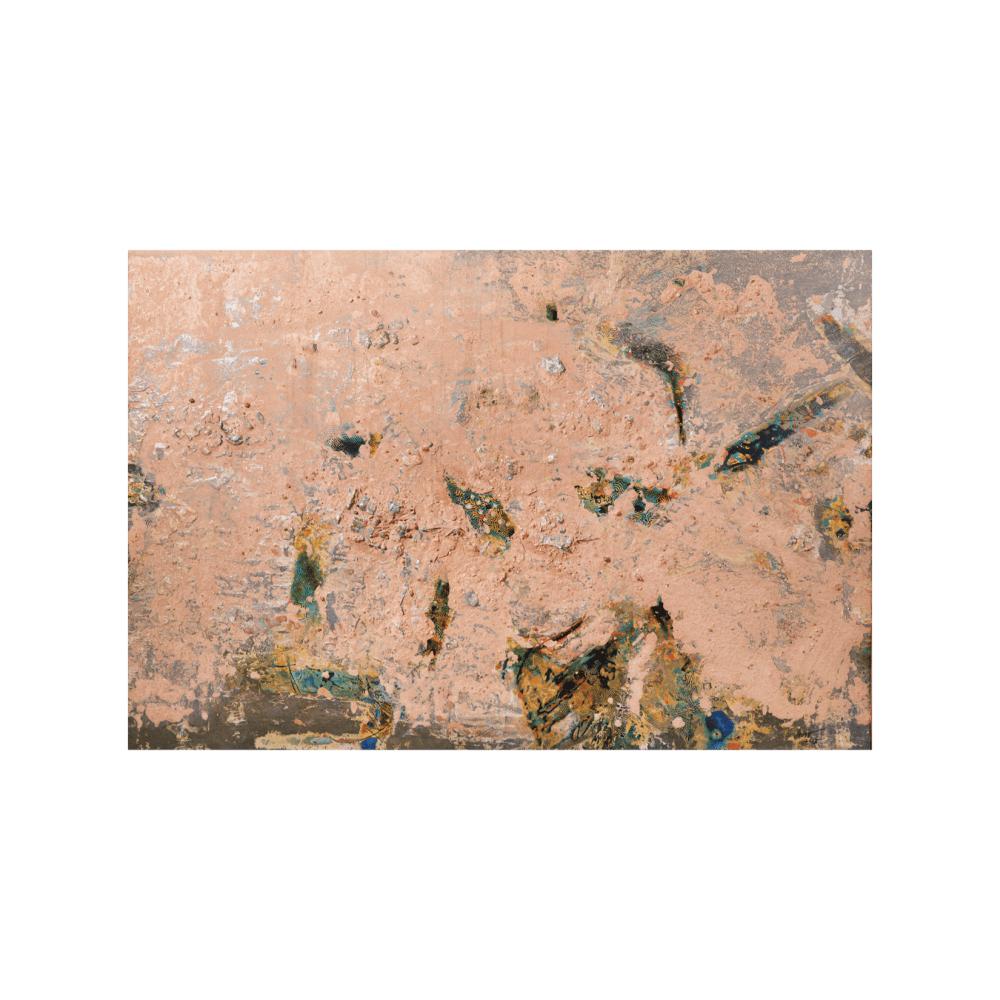 Ký ức của đất