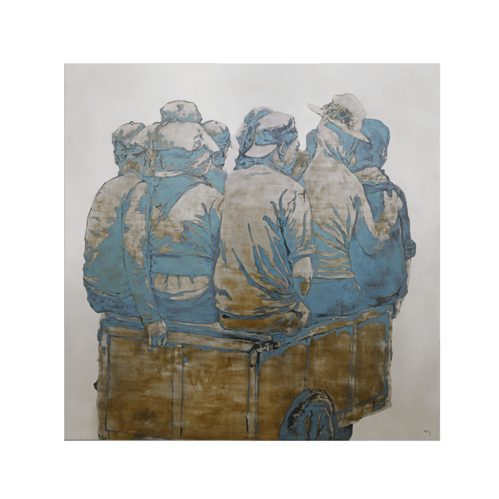 Gắn kết tạm thời