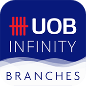 Ứng dụng UOB Infinity