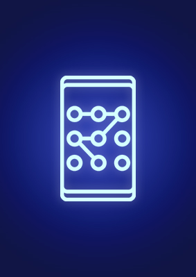 Step 2: Activate Infinity Secure (digital token)
