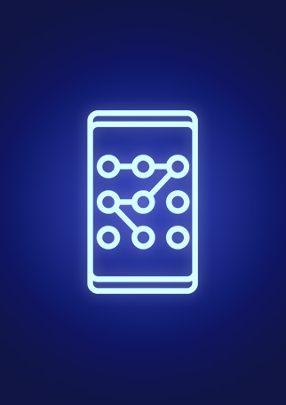 Step 2: Activate Infinity Secure (digital token)