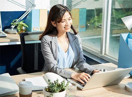 UOB BizTransact Account