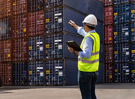 Understand the risks of import/export trade and how to manage them