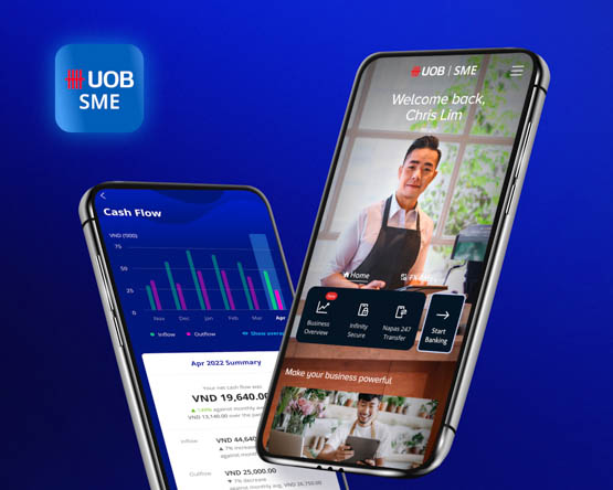 UOB SME