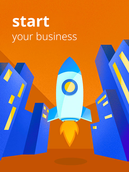 Start Your Business