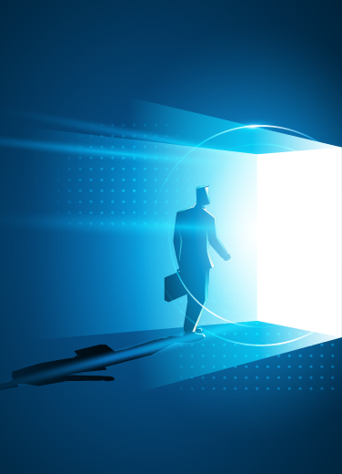 Business management in the digital era