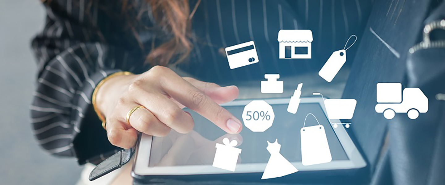 How Singaporean SMEs grow their business by taking it online