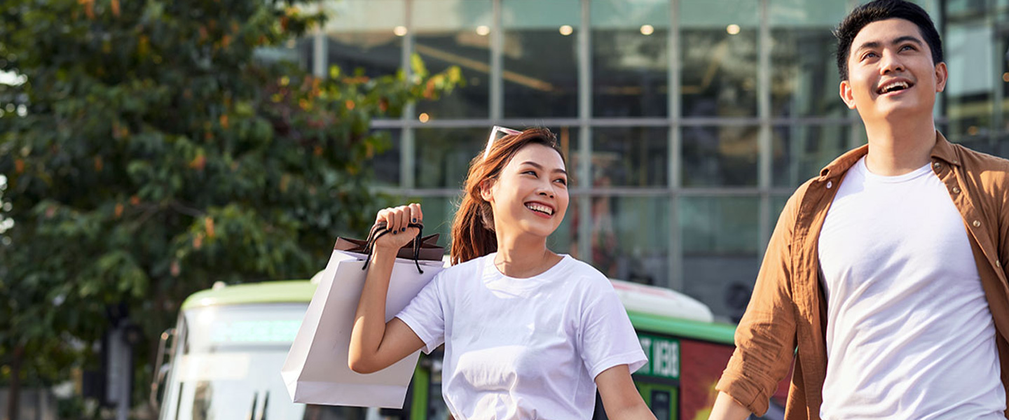 Vietnam’s growing consumer class drives FinTech boom