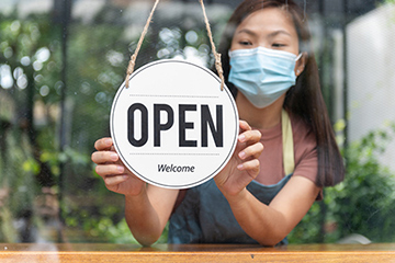 As Covid-19 lingers, SMEs in Singapore are looking towards a stronger recovery in 2022