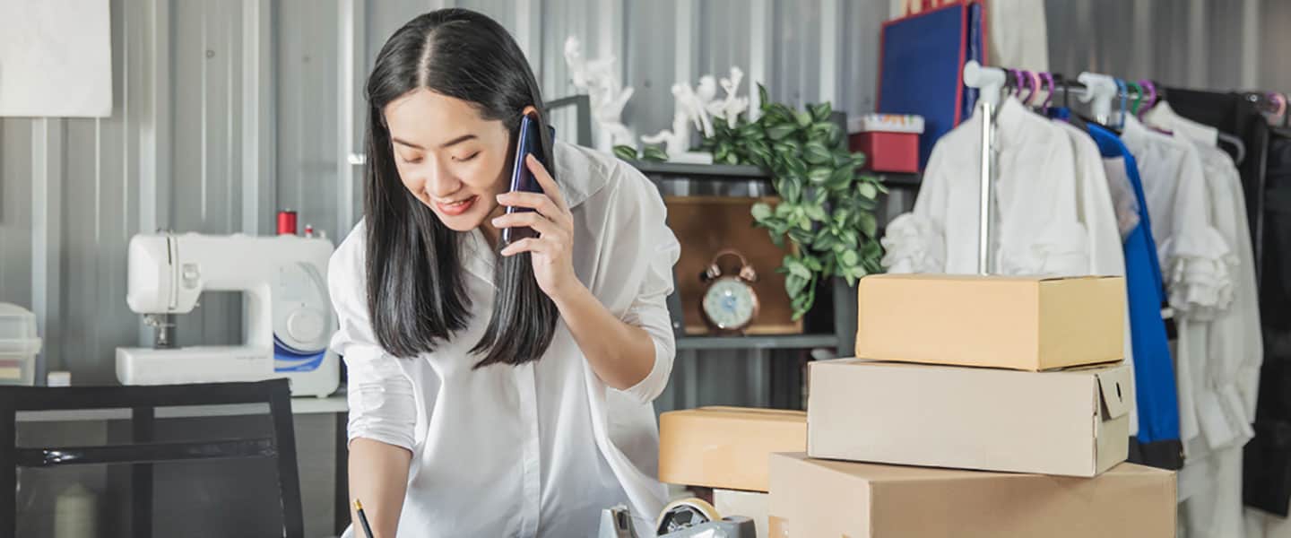 Stay Ahead: The changing online shopping behaviors in Singapore