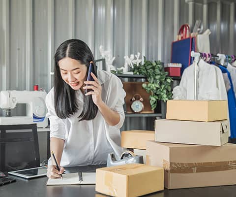 Stay Ahead: The changing online shopping behaviors in Singapore