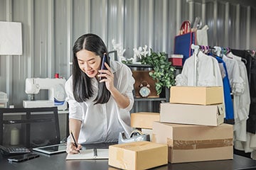 Stay Ahead: The changing online shopping behaviors in Singapore