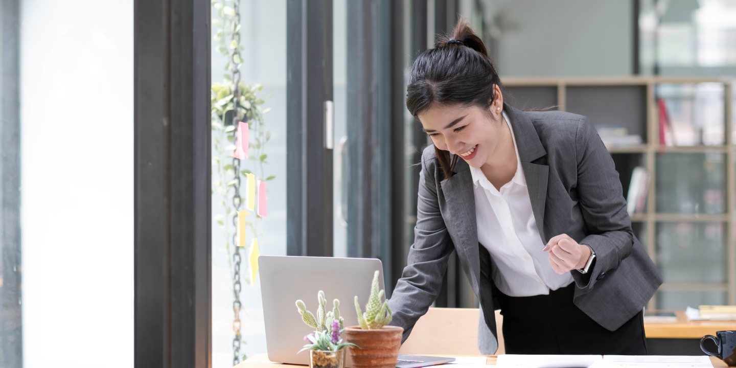 Premium privileges for business 