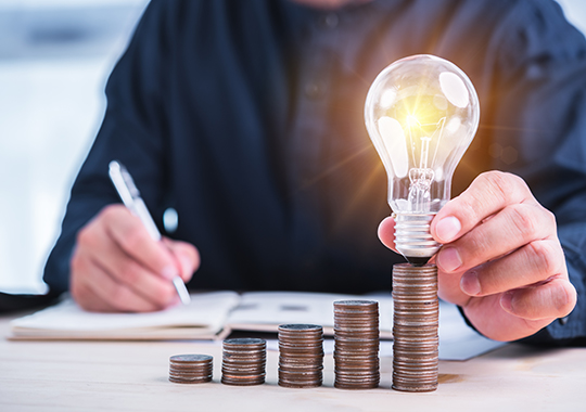 Fixed assets or Property purchasing Loans