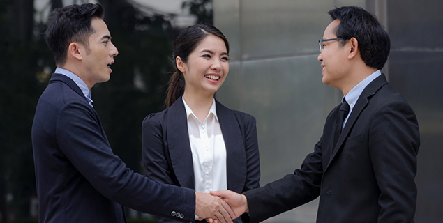 Relationship Manager