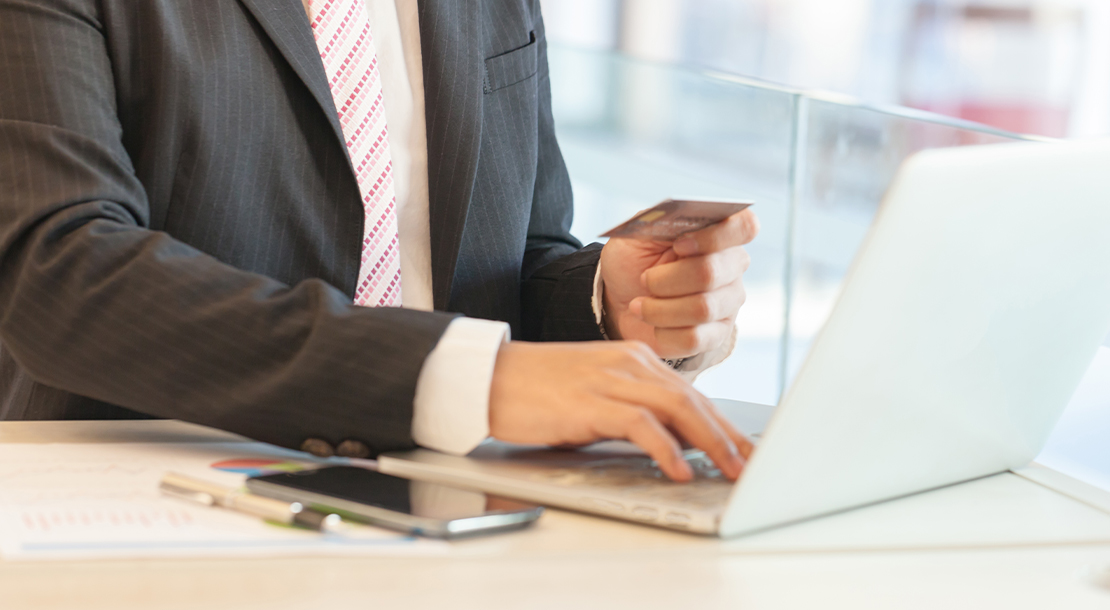 Payment Solutions 