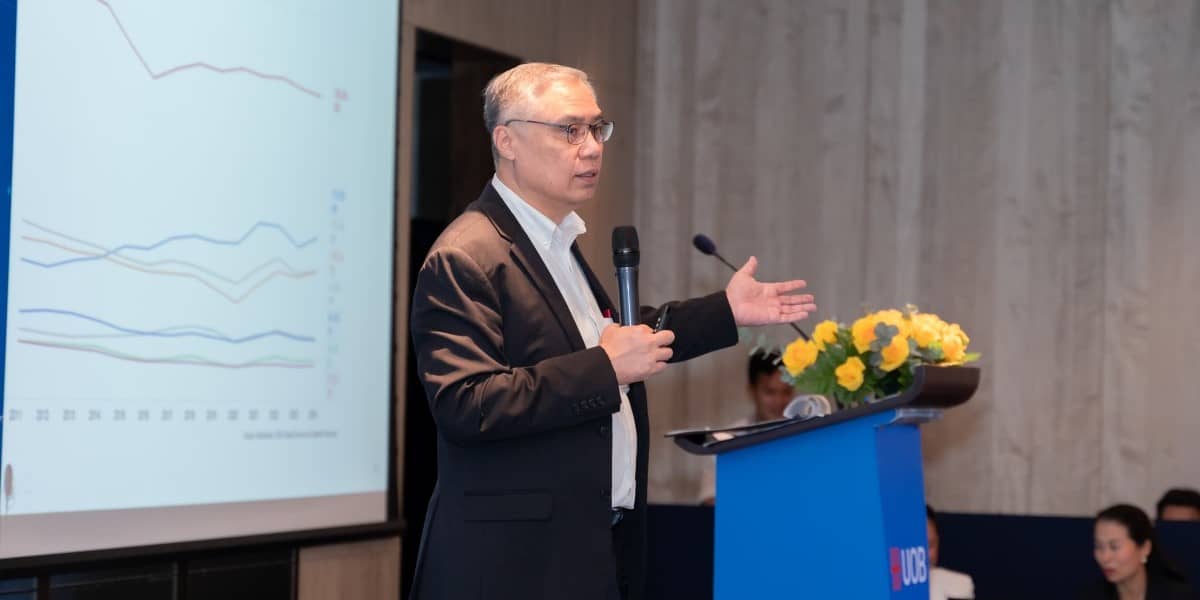 UOB FinLab 2025 – Cổng Kết Nối Số đến Thị Trường Toàn Cầu