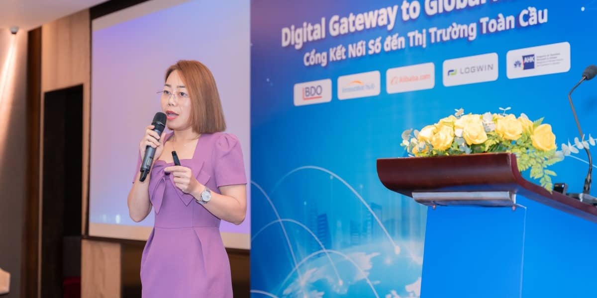 UOB FinLab 2025 – Cổng Kết Nối Số đến Thị Trường Toàn Cầu