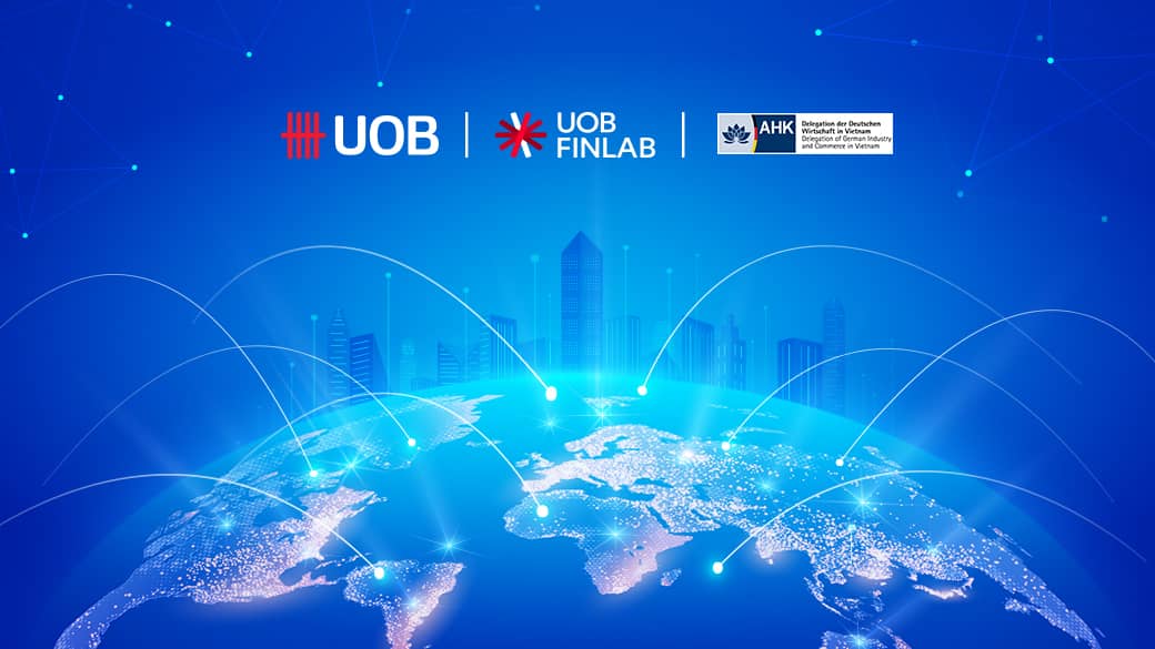 Digital Gateway to Global Markets
