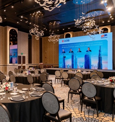 Vietnam Business Outlook 2025: Strategic Readiness in a Fragmented World