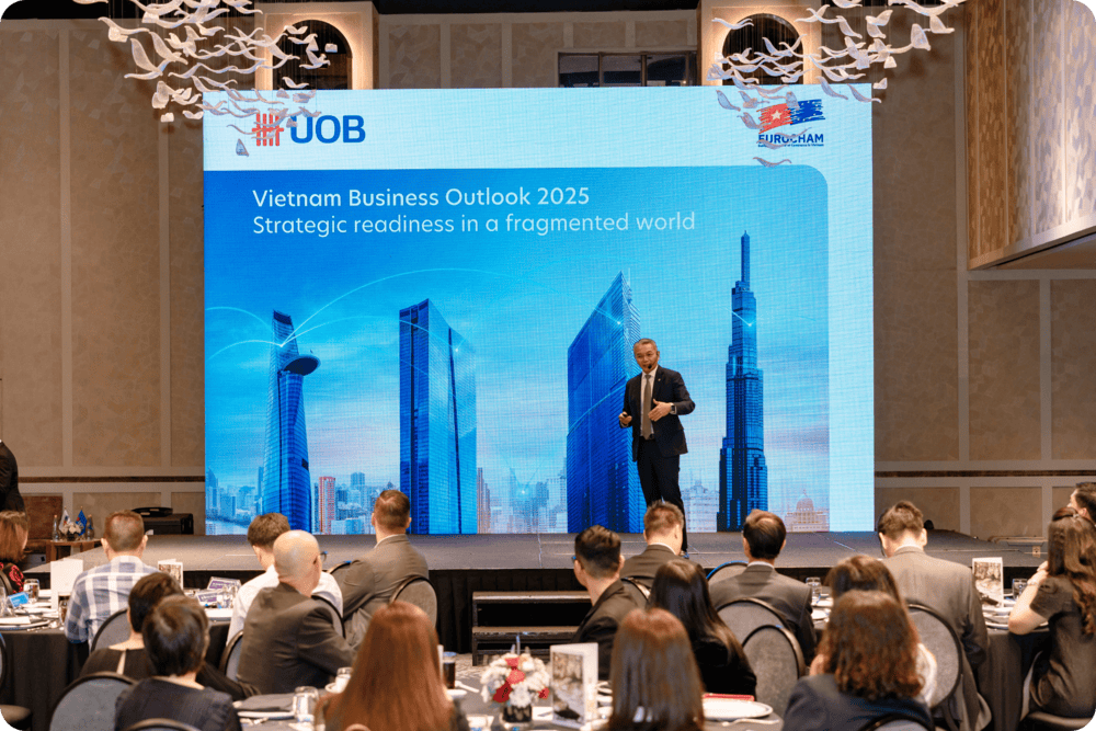 UOB