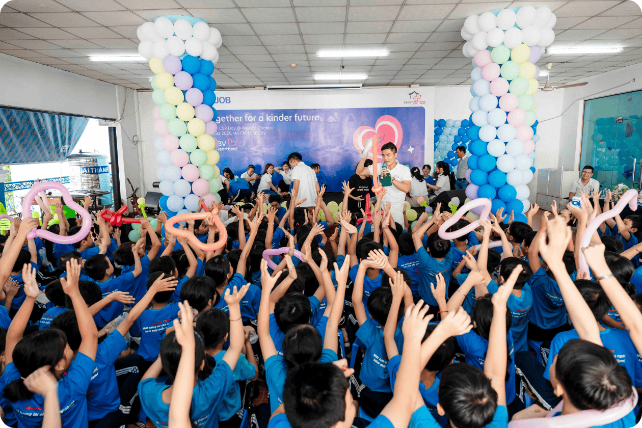 Mr. Lim Dyi Chang, Country Head of Commercial Banking, UOB Vietnam, at the Green Economy Forum 2025 hosted by the Saigon Times Group