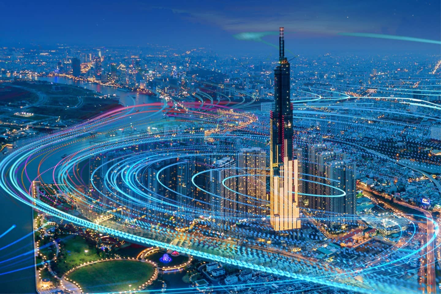 UOB Vietnam outlines strategic priorities for FDI and sustainable development