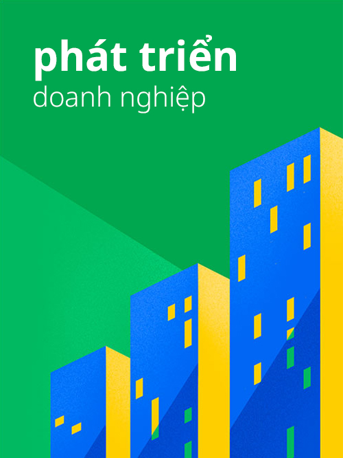 Phát triển doanh nghiệp