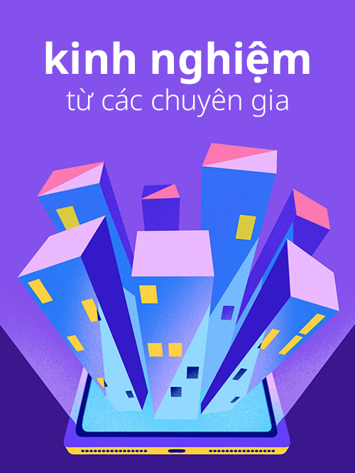 Kiến thức và kinh nghiệm kinh doanh đa ngành