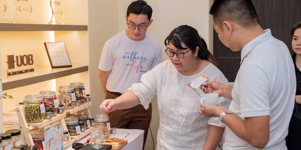 Chương trình Chăm sóc sức khỏe toàn diện