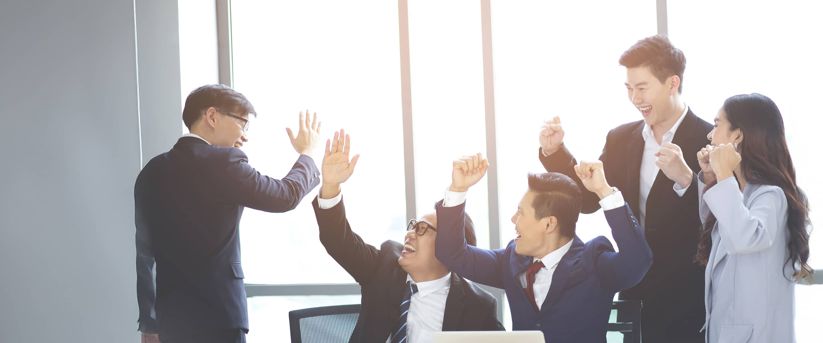 7 ways to improve employee well-being and company productivity