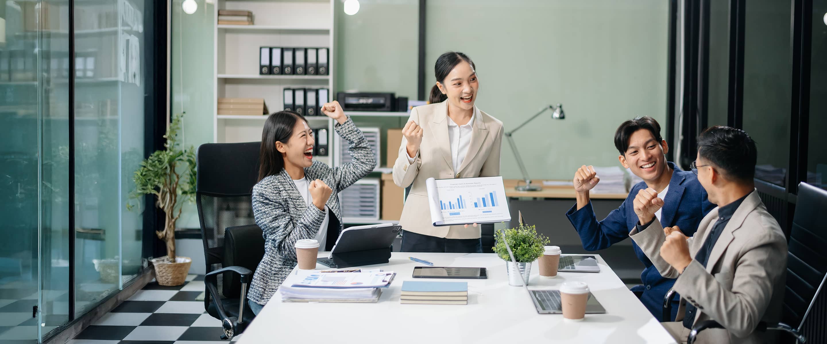 The fastest way seeking your business loan approved