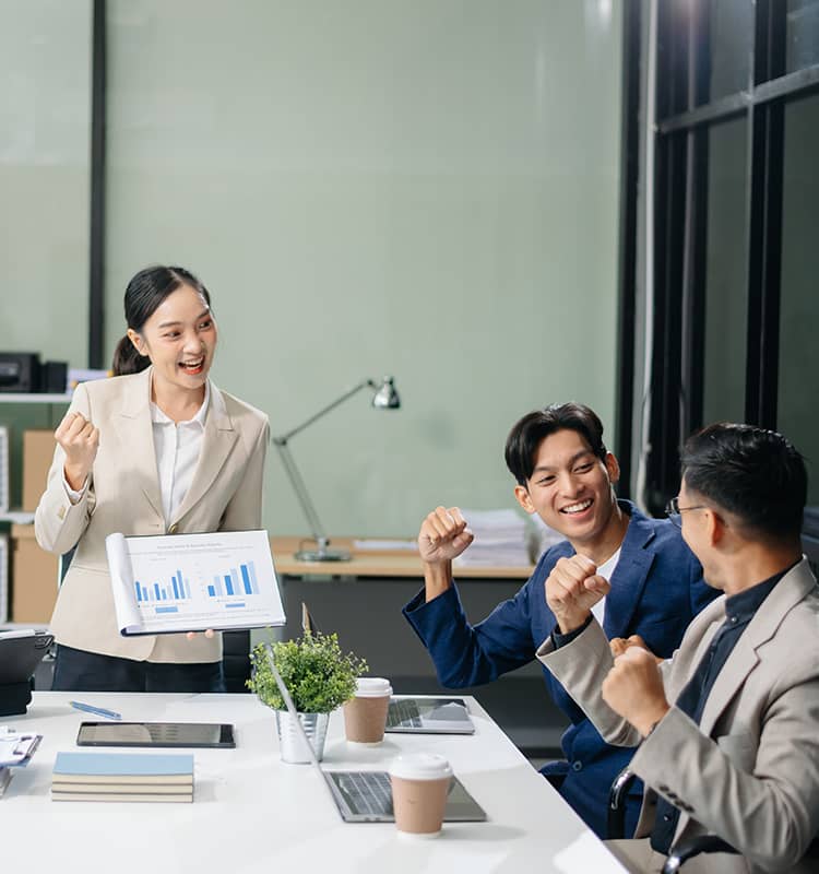 The fastest way seeking your business loan approved