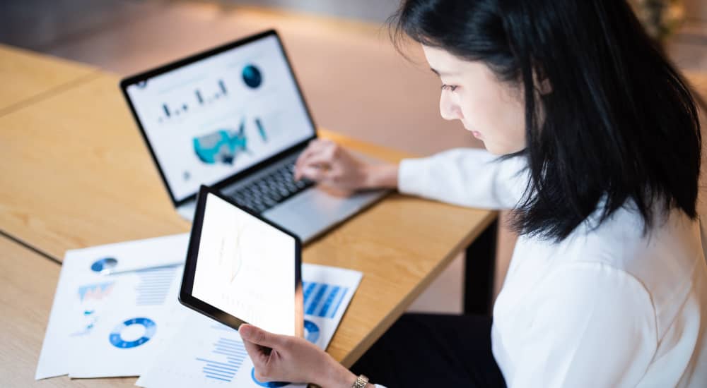 Demonstrate your capability to repay the loan