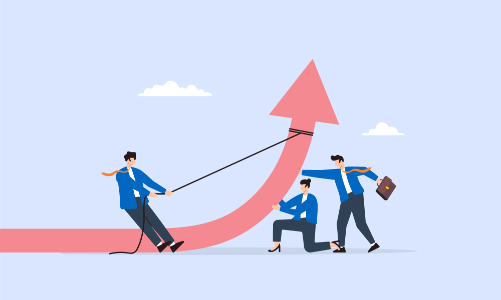 Thu hút và giữ chân những người tài năng nhất